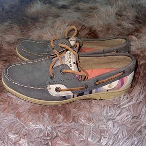 Women’s Sperry Top Sider